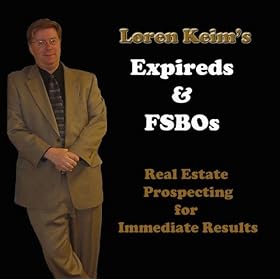 Expired Listing Systems