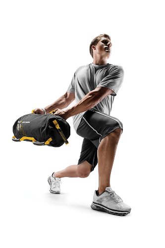 SKLZ Super Sandbag - Heavy Duty Training Weight Bag