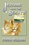 Jerome and the Seraph (Quantum Cat)