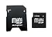Komputerbay 2GB MiniSD FOR Nokia N73 2 GB