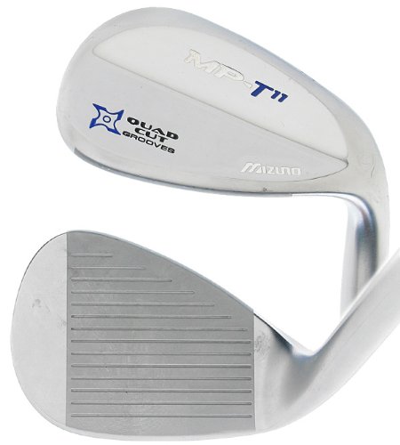 Mizuno MP T-11 White Golf Club