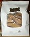 One Pound PUMPKIN SPICE Biscotti Ends and Pieces by Peggy's Biscotti