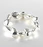 Chunky Heart Stretch Bracelet Chunky Heart Stretch Bracelet