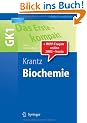 Das Erste - kompakt: Biochemie - GK1 (Springer-Lehrbuch)