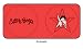 Betty Boop Star Design Spring Sunshade - Standard Size