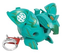 Bakugan Mega Skyress Keychain Series 2 by Basic Fun