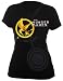 The Hunger Games Tee