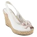 MIA Women's Rose Wedge Sandal