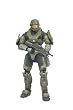 McFarlane Toys Halo Reach Series 1 Spartan Action Figure