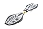 RipStik "G" Caster Board (Silver)