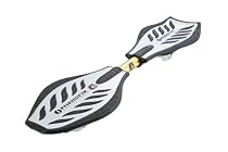 RipStik "G" Caster Board (Silver)