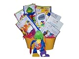Deluxe Baby First Sounds Gift Basket