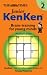 The Times: Junior KenKen: Brain Training for Young Minds (Junior KenKen)