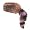 Daniel Boone Coontail Cap (Small)