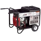 13,000 Watt, 20 HP NorthStar Generator