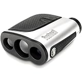 Bushnell 201354 Medalist Laser Rangefinder