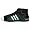 adidas Men's TS Pro Model Player Basketball Shoe