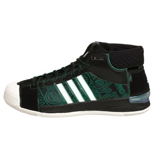 adidas Men's TS Pro Model Player Basketball Shoe
