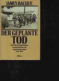Produkt-Bild: Der geplante Tod,