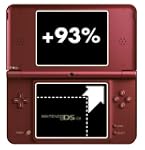 Nintendo DSi XL