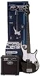 Peavey Zodiac Bass Stage Pack - Metallic Black