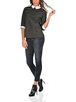 Uniq Blusa Charlotte (Negro)