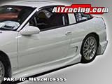 AIT Side Skirts