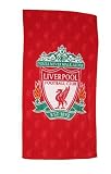 Liverpool FC Badetuch - 