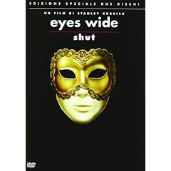 Eyes Wide Shut (SE) (2 Dvd)