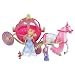 Character Options  Disney Princess  Mini Cinderella & carriage (36mnths)