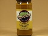 Pecan Pumpkin Butter