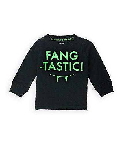 Carter's Baby Boys' Graphic Tee (Baby)