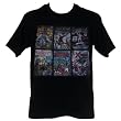 Marvel Comics Comic Book Covers Big Issue Men's T-Shirt