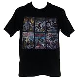 Marvel Comics Comic Book Covers Big Issue Mens T-Shirt