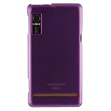 Seidio SURFACE Case for Motorola Droid (Amethyst)