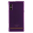 Seidio Innocase Surface Case for  Motorola Droid (Purple)