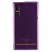 Seidio Innocase Surface Case for  Motorola Droid (Purple)