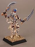 Eigenschaften Reaper Miniatures 14064 / Reaper Miniatures 14064 - Warlord - Mumien - Hauptmann - Zinnminiatur