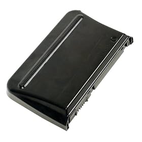 Samsung Q1 Ultra 6 Cell Extended Battery