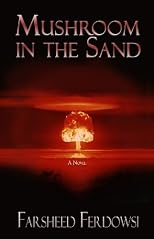 Mushroom in the Sand