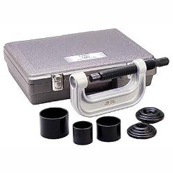 OTC OT7249 Ball Joint U-Joint and Brake Anchor Pin Service Kit