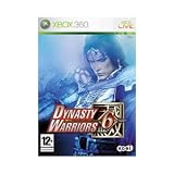 Dynasty Warriors 6 (Xbox 360) [Import UK] Preisvergleich