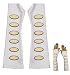 Spielwaren : WWE WWF JEFF HARDY Armband Armbänder Hardy Boyz WEISS