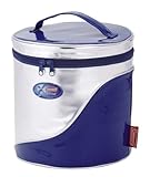 Coleman(コールマン) エクストリームボトルキャリアー 0.5L×6 ネイビー 170-6756