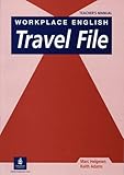 Workplace English : travel file