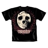 THROWDOWN - PURE HOSTILITY T-Shirt Größe: XL