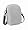 Lowepro Apex 20AW Digital Camera Pouch - Arctic Blue