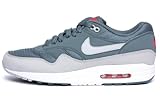 Mens Nike Air Max 1 Essential Running Shoes Hasta / Sail / Sunburst / Granit 537383-310 Size 11