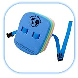 Adjustable Back Float for Swim Instruction