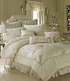 Review Croscill Bou / Croscill Symphony Patch Boudoir Pillow